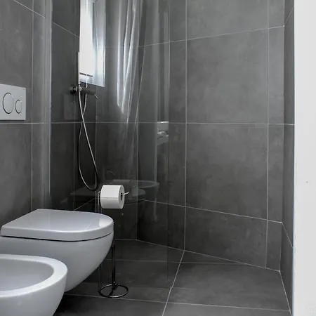 Casa Sala Civico 7 Apartment