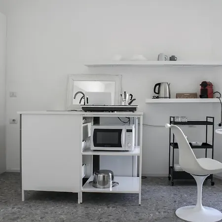 Casa Sala Civico 7 Apartment *