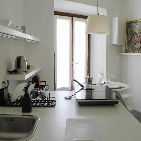 Casa Sala Civico 7 Apartment *