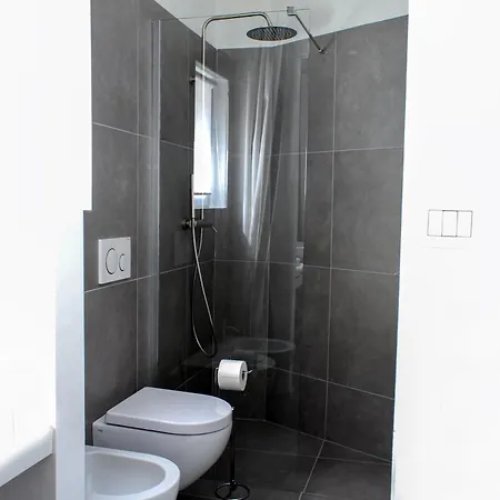Apartment Casa Sala Civico 7 *